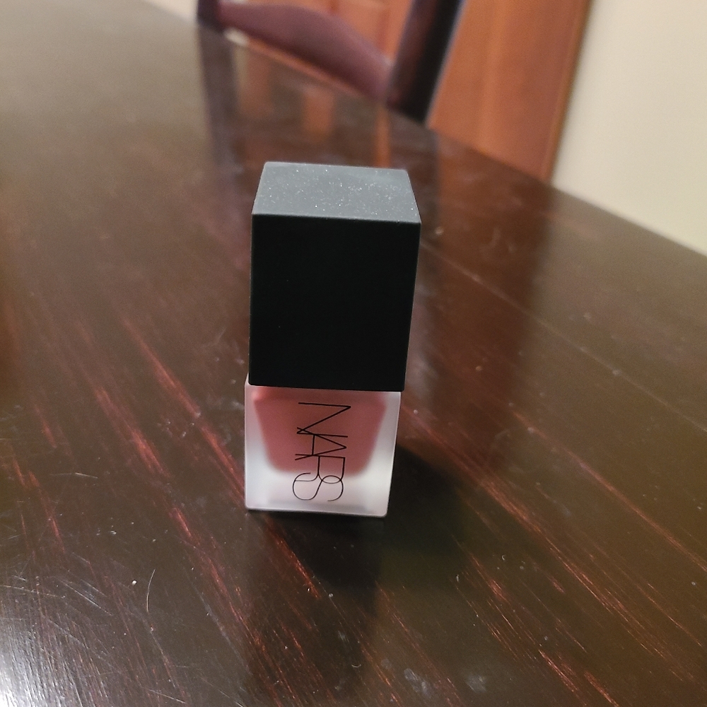 NARS Liquid Blush